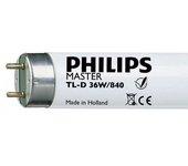 Bombilla Fluorescente PHILIPS G13 36 W