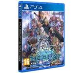 Star Ocean The Divine Force PS4