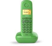 GIGASET TELEFONO DECT A170 VERDE