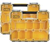 Organizador DEWALT Doble Pack De Power-Tools