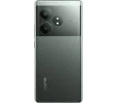 Teléfono - Realme GT 6T 8GB+256GB | 12GB+256GB, Pantalla hiperbrillante de 6000 nits ,Batería de 5500 mAh, Snapdragon® 7+ Gen 3,, Sistema de refrigeración por vapor Iceberg, Cristal 3D Corning® Gorilla® Glass Victus® 2, Cámara Sony de 50 MP con OIS