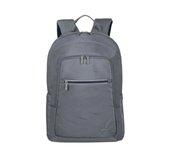 Rivacase 7561 Alpendorf Eco Gris Mochila Portátil