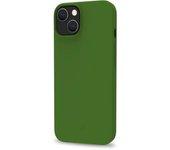 Funda para Móvil Celly iPhone 14 Pro Max Negro Verde