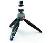 Manfrotto Trípode Pixi Xtreme Gopro