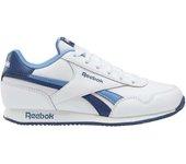 Zapatillas reebok royal classic jogger 3 boys white