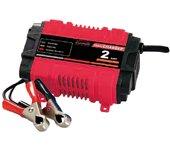 Carga baterias inverter 12 v / 2 amp