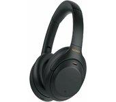 Auriculares Sony WH1000XM4 Negro Bluetooth