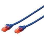 Cable de Red EWENT (RJ45)