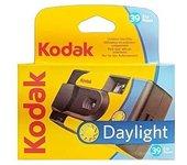 Kodak Daylight Suc 27+12