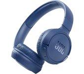 Auriculares inalámbricos JBL T510BT Azul