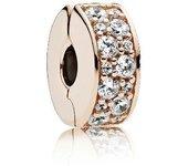 Charm Pandora 781817CZ