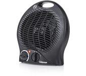 TRISTAR TERMOVENTILADOR  KA 5037 Negro