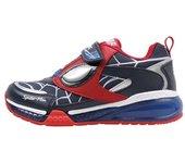 Zapatillas Geox  J BAYONYC BOY D