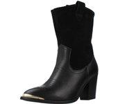 Botas Mujer Marca Clarks Modelo West Mid