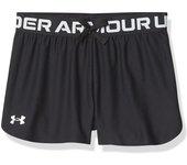 UA GIRL'  Play Up Shorts