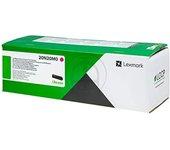 Lexmark Tóner Cs331