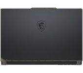 MSI Portátil Cyborg 15 A12ve-018xpl 15.6´´ I5-12450h/16gb/512gb Ssd/rtx 4050