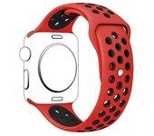 Pulsera Sportystyle PHONECARE para Xiaomi Watch 2 Pro - Rojo / Negro