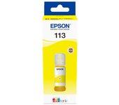 Epson Ink Cartucho De Tinta Ecotank 113