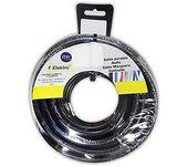 EDM-Cable EDM 3 x 1,5 mm 10 m Negro