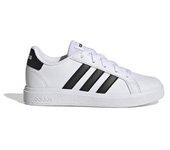 ADIDAS GRAND COURT 2.0 K BLANCO/NEGRO 22