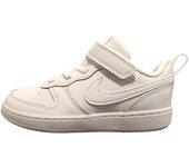 NIKE COURT BORUGH LOW 2