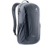 Mochila de Senderismo Deuter Vista Skip Negro Poliéster 14 L