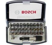 Bosch Set de puntas (32 pzs.)