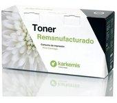 Tóner Reciclado Karkemis Q2612A Negro