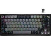 Teclado Gaming Corsair K65