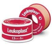 LEUKOPLAST * ROCC M 5X 2,50 CM