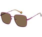 Gafas De Sol Polaroid Mujer  Pld6194sx1jzf