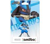 Nintendo Lucario