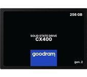 Goodram Ssd Cx400 Sata 3 256gb