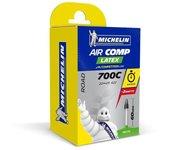 Michelin Cámara Aire Latex Air Comp Presta 60 Mm