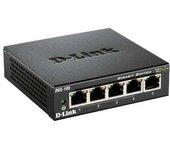 D-Link DGS-105 Negro