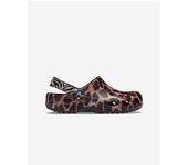 Sandalias Deportivas Mujer Crocs Classic Animal Remix Clog W - Comodidad y Estilo Garantizados