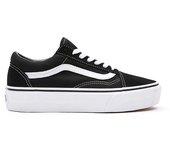 Vans Old Skool Platfor