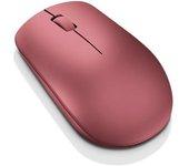 raton lenovo wireless 530 cherry red