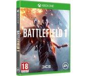 Battlefield 1 - XBOX ONE