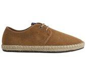 Alpargatas Pepe jeans  TOURIST CLASSIC