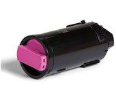 Tóner para Xerox versalink c600 / c605 Magenta 106r03921 / 106r03905 / 106r03897