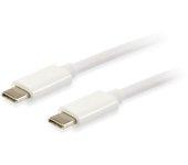 Cable USB EQUIP (USB - USB)