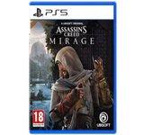 PS5 Assassins Creed Mirage