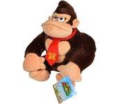 PELUCHE DONKEY KONG 30 CM