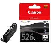 Canon CLI-526BK Cartucho Negro