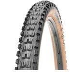 Maxxis Minion Dhf Mountain 29x2.60 Tpi Foldable Exo/tr/skinwall