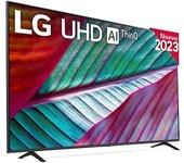 TV 75" LG 75UR78006LK