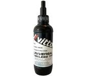 VITTORIA | Sellante Antipinchazos Tubeless 150ml - El Universal Tubeless Tire Sealant de Vittoria adopta un nuevo enfoque para satisfacer las necesidades de los ciclistas, independientemente del tipo