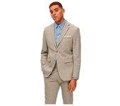 Selected Americana Oasis Slim Fit Beige